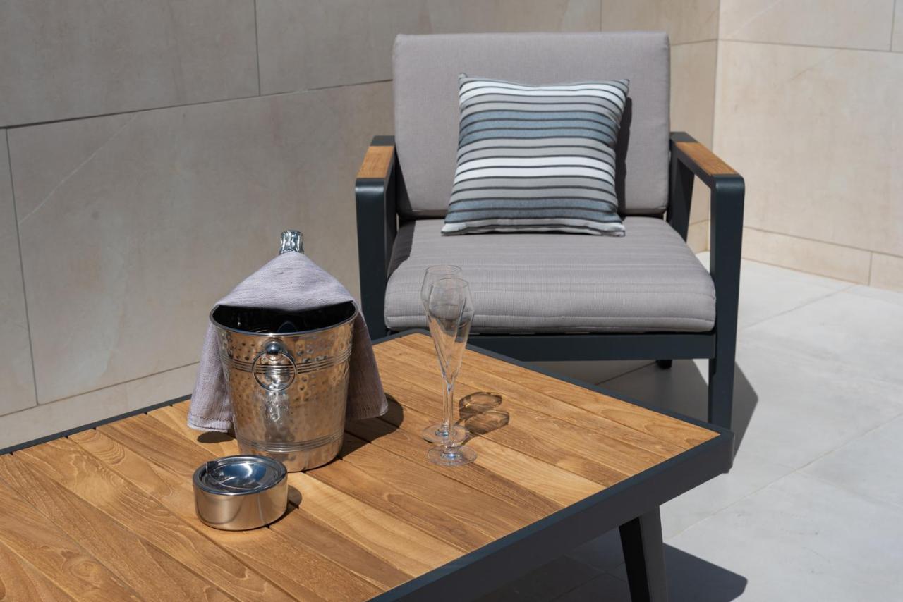 Modica Boutique Hotel ภายนอก รูปภาพ